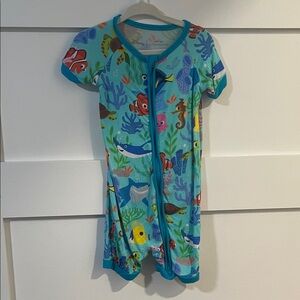 Nemo’s Reef Shorty Zippy